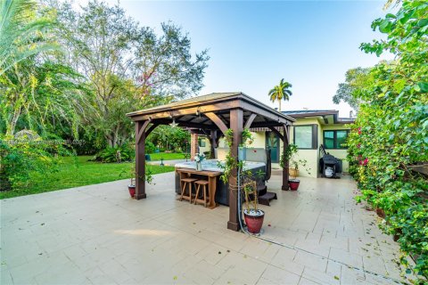 House in Homestead, Florida 4 bedrooms, 187.01 sq.m. № 2013900 - photo 29