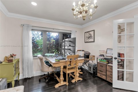 House in Homestead, Florida 4 bedrooms, 187.01 sq.m. № 2013900 - photo 21