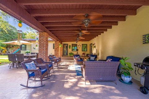 House in Homestead, Florida 4 bedrooms, 187.01 sq.m. № 2013900 - photo 4