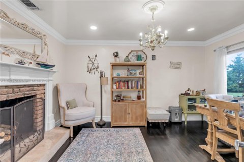 House in Homestead, Florida 4 bedrooms, 187.01 sq.m. № 2013900 - photo 20