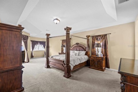 House in Saint Lucie, Florida 5 bedrooms, 250.74 sq.m. № 2151660 - photo 13
