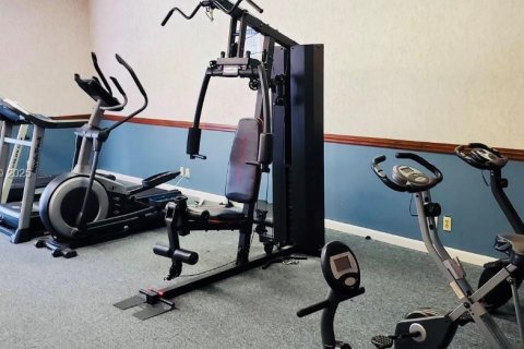 Снять в аренду кондоминиум в Маргит, Флорида 2 спальни, 92.9м2, № 1989599 - фото 17