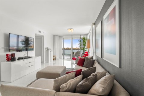 Condo in North Bay Village, Florida, 3 bedrooms  № 1703586 - photo 5