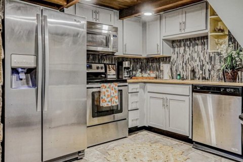Casa en venta en Tampa, Florida, 1 dormitorio, 71.35 m2 № 1851533 - foto 17