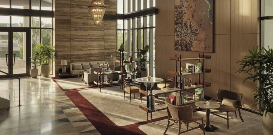 Appartement à FOUR SEASONS à Fort Lauderdale, Floride 3 chambres № 60498