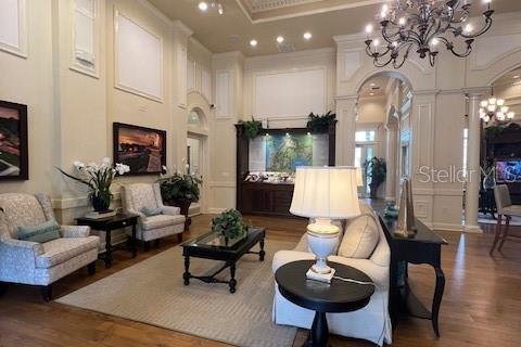 Townhouse in Winter Garden, Florida 3 bedrooms, 138.98 sq.m. № 1743234 - photo 4