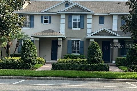 Townhouse in Winter Garden, Florida 3 bedrooms, 138.98 sq.m. № 1743234 - photo 11