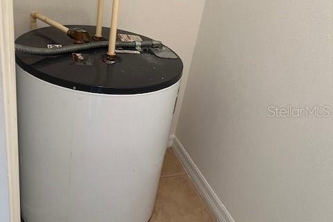 Townhouse in Winter Garden, Florida 3 bedrooms, 138.98 sq.m. № 1743234 - photo 22