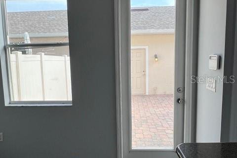 Townhouse in Winter Garden, Florida 3 bedrooms, 138.98 sq.m. № 1743234 - photo 26