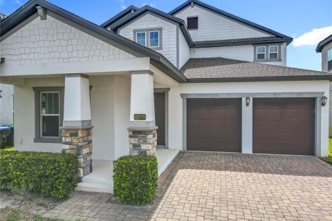 House in Windermere, Florida 5 bedrooms, 342.72 sq.m. № 1815546 - photo 2