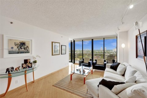 Condominio en venta en Aventura, Florida, 2 dormitorios, 142.14 m2 № 1697767 - foto 8