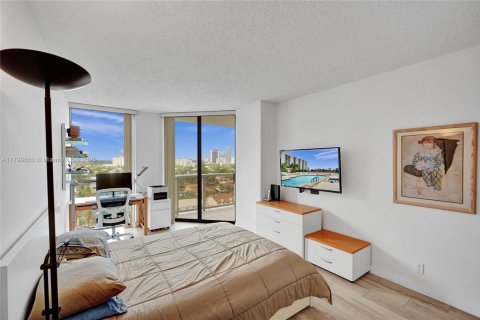 Condominio en venta en Aventura, Florida, 2 dormitorios, 142.14 m2 № 1697767 - foto 22