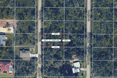 Land in Port Charlotte, Florida № 2228730 - photo 12