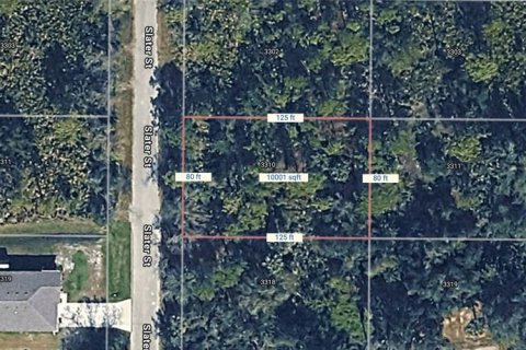 Land in Port Charlotte, Florida № 2228730 - photo 3