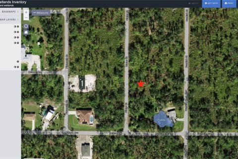 Land in Port Charlotte, Florida № 2228730 - photo 10