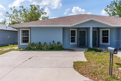Appartement à louer à Lake Wales, Floride: 3 chambres, 106.93 m2 № 2166578 - photo 2