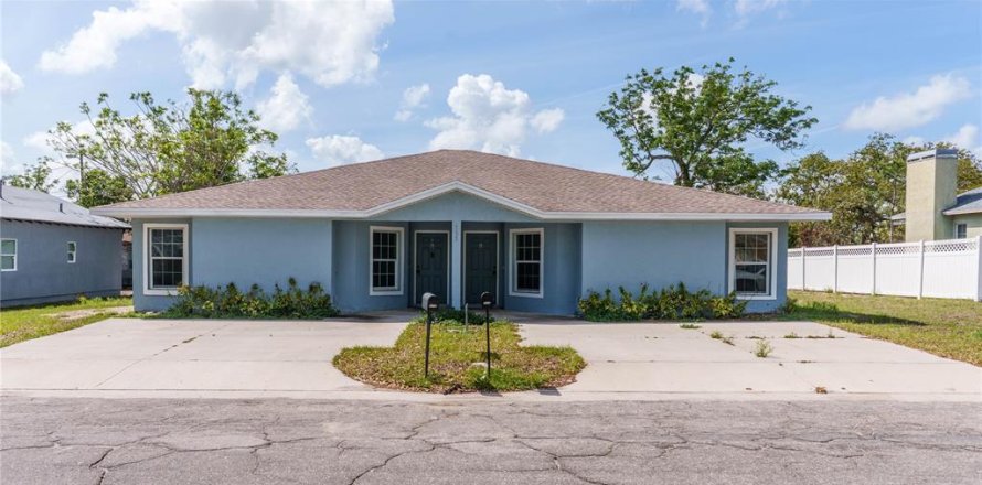 Appartement à Lake Wales, Floride 3 chambres, 106.93 m2 № 2166578