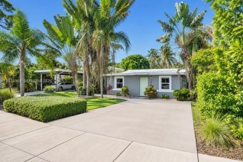 Casa en venta en Oakland Park, Florida, 3 dormitorios, 115.85 m2 № 2302068 - foto 2