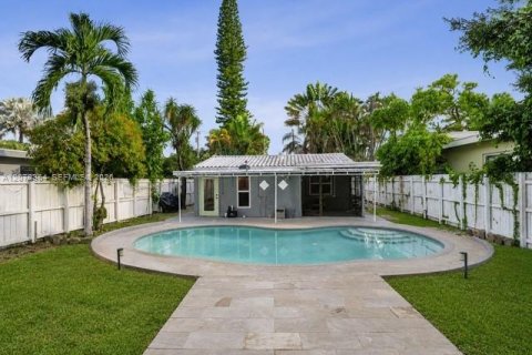 Casa en venta en Oakland Park, Florida, 3 dormitorios, 115.85 m2 № 2302068 - foto 4