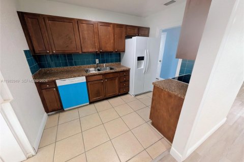 Villa ou maison à louer à Jacksonville, Floride: 3 chambres, 116.13 m2 № 2049794 - photo 12