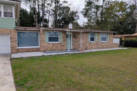 Villa ou maison à Jacksonville, Floride 3 chambres, 116.13 m2 № 2049794