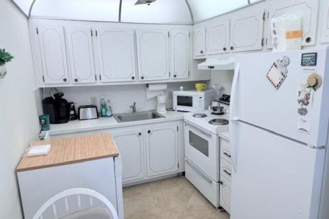Condo à Deerfield Beach, Floride, 2 chambres  № 2084681