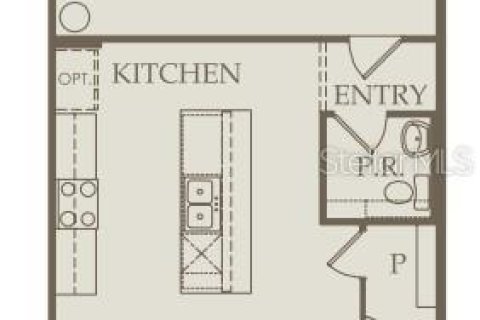 Adosado en venta en Orlando, Florida, 3 dormitorios, 164.44 m2 № 2156905 - foto 2