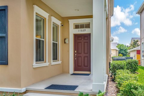Купить виллу или дом в Ривервью, Флорида 6 комнат, 221.48м2, № 1380838 - фото 4