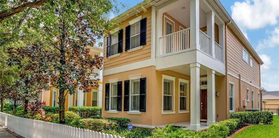 Casa en Riverview, Florida 3 dormitorios, 221.48 m2 № 1380838