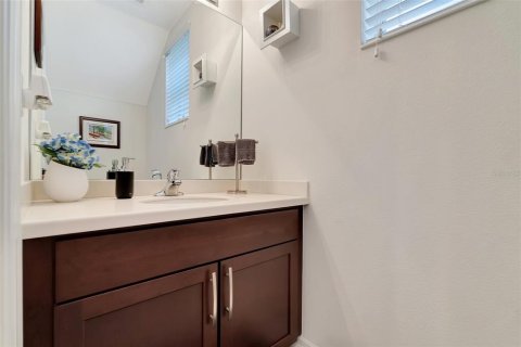 Купить виллу или дом в Ривервью, Флорида 6 комнат, 221.48м2, № 1380838 - фото 21