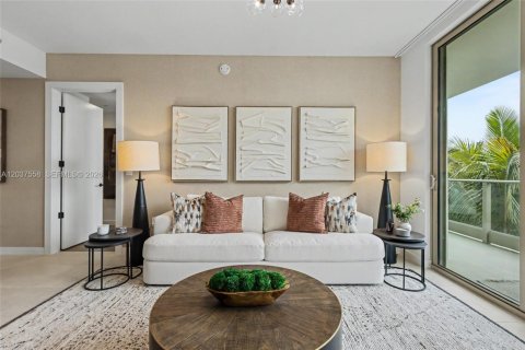 Copropriété à vendre à Miami, Floride: 2 chambres, 120.96 m2 № 2341033 - photo 14