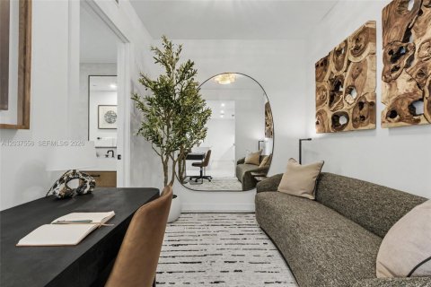Copropriété à vendre à Miami, Floride: 2 chambres, 120.96 m2 № 2341033 - photo 3