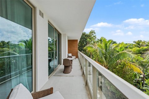 Copropriété à vendre à Miami, Floride: 2 chambres, 120.96 m2 № 2341033 - photo 6