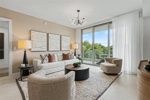 Condo à Miami, Floride, 2 chambres № 2341033