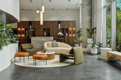 Copropriété à vendre à Miami, Floride: 2 chambres, 120.96 m2 № 2341033 - photo 10