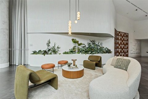 Copropriété à vendre à Miami, Floride: 2 chambres, 120.96 m2 № 2341033 - photo 11
