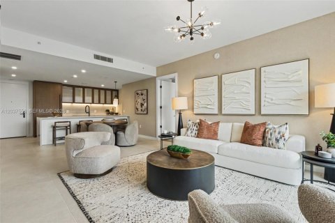 Copropriété à vendre à Miami, Floride: 2 chambres, 120.96 m2 № 2341033 - photo 16
