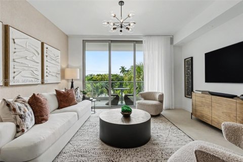 Copropriété à vendre à Miami, Floride: 2 chambres, 120.96 m2 № 2341033 - photo 12