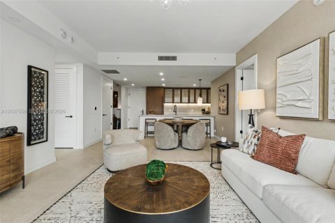Copropriété à vendre à Miami, Floride: 2 chambres, 120.96 m2 № 2341033 - photo 15