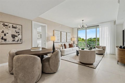 Copropriété à vendre à Miami, Floride: 2 chambres, 120.96 m2 № 2341033 - photo 19
