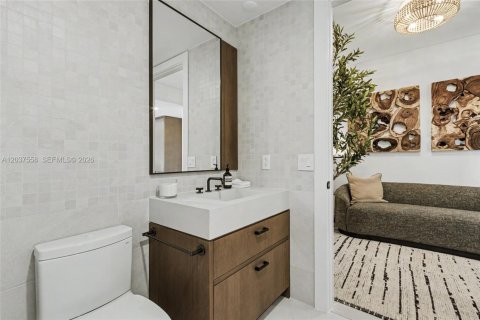 Copropriété à vendre à Miami, Floride: 2 chambres, 120.96 m2 № 2341033 - photo 2