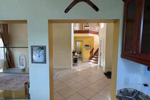 House in Plantation, Florida 3 bedrooms, 198.63 sq.m. № 2250986 - photo 7