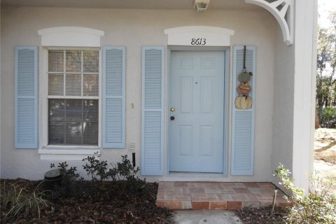 Touwnhouse à vendre à Tampa, Floride: 2 chambres, 110 m2 № 1912656 - photo 2