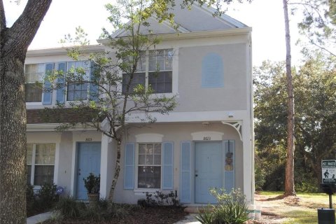 Touwnhouse à vendre à Tampa, Floride: 2 chambres, 110 m2 № 1912656 - photo 12
