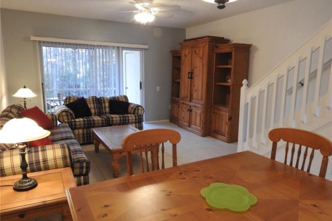 Touwnhouse à vendre à Tampa, Floride: 2 chambres, 110 m2 № 1912656 - photo 4