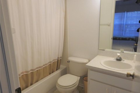 Touwnhouse à vendre à Tampa, Floride: 2 chambres, 110 m2 № 1912656 - photo 6