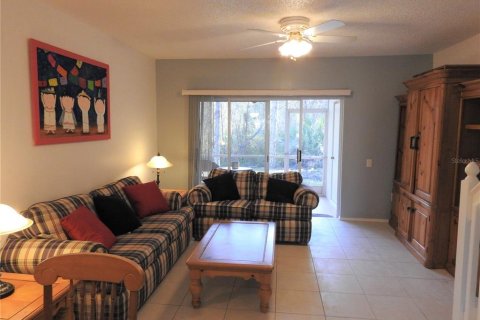 Touwnhouse à vendre à Tampa, Floride: 2 chambres, 110 m2 № 1912656 - photo 5
