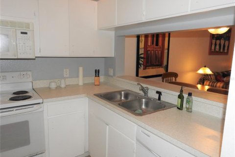 Touwnhouse à vendre à Tampa, Floride: 2 chambres, 110 m2 № 1912656 - photo 9