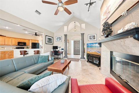House in Port Charlotte, Florida 3 bedrooms, 185.71 sq.m. № 2296999 - photo 4
