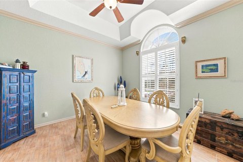 House in Port Charlotte, Florida 3 bedrooms, 185.71 sq.m. № 2296999 - photo 13